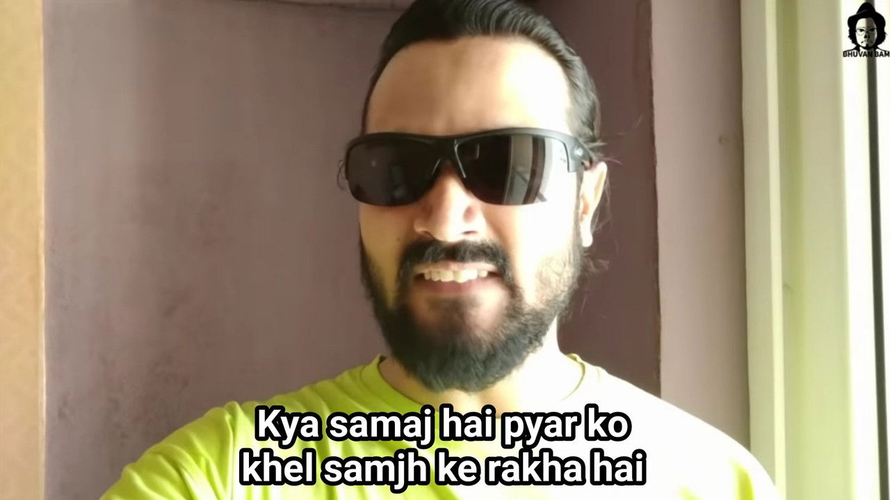 BB Ki Vines — Épisode 9