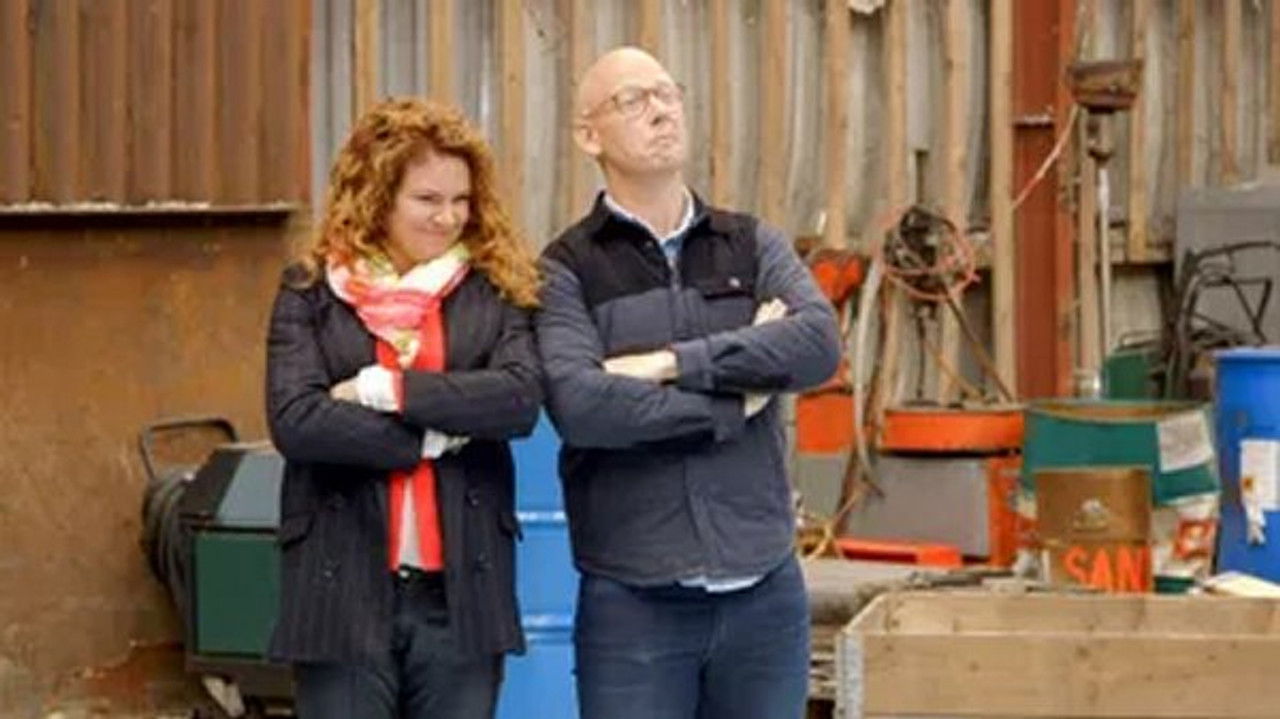 Et glimt af Danmark — Épisode 8