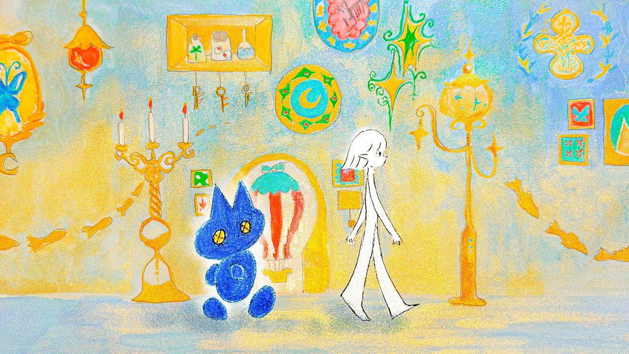 十月裡的妙妙子