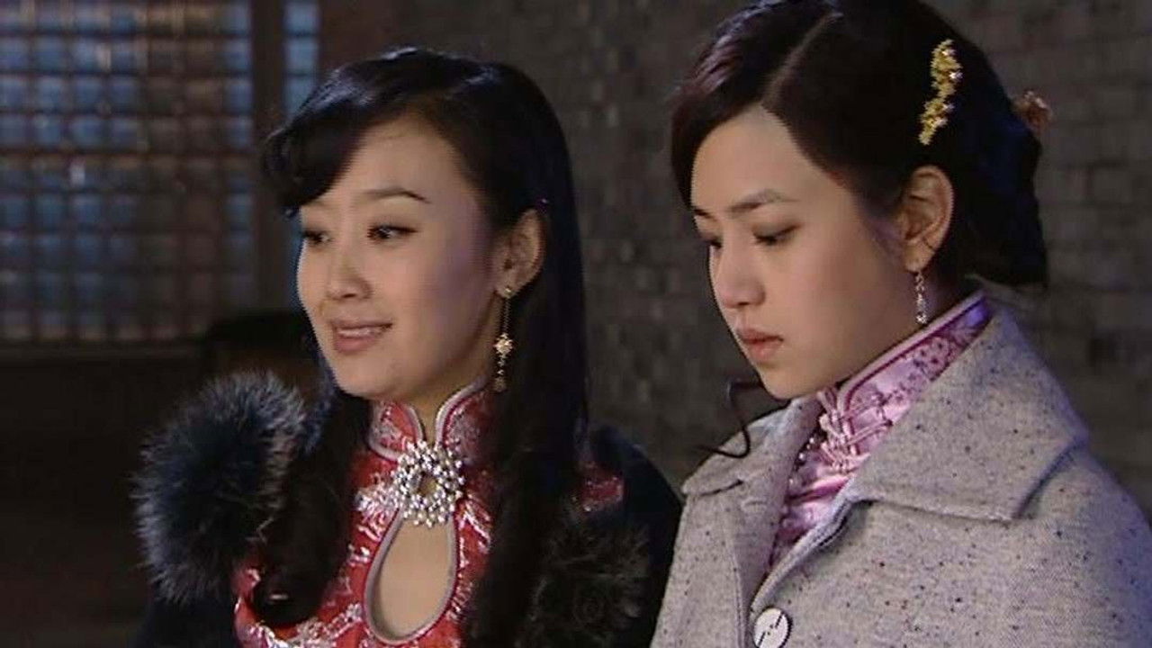 醉红尘 — Épisode 7