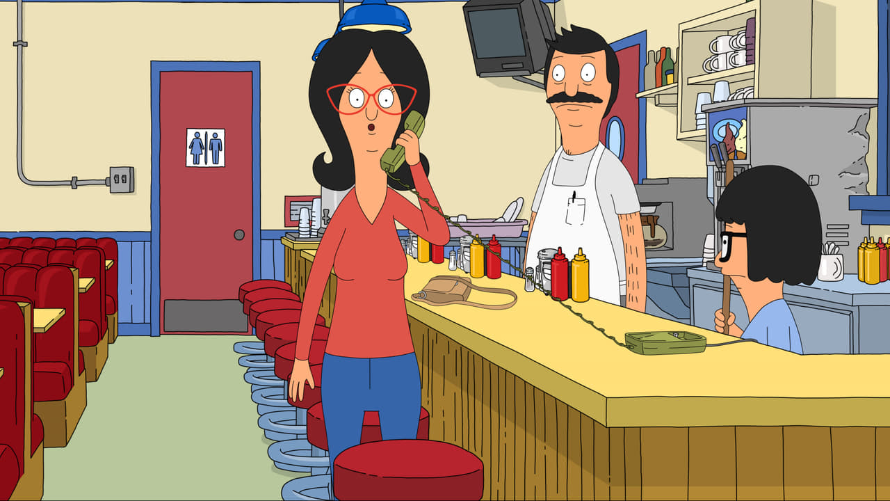 Bob's Burgers - Season 9 Episode 21 : P.T.A. It Ain't So