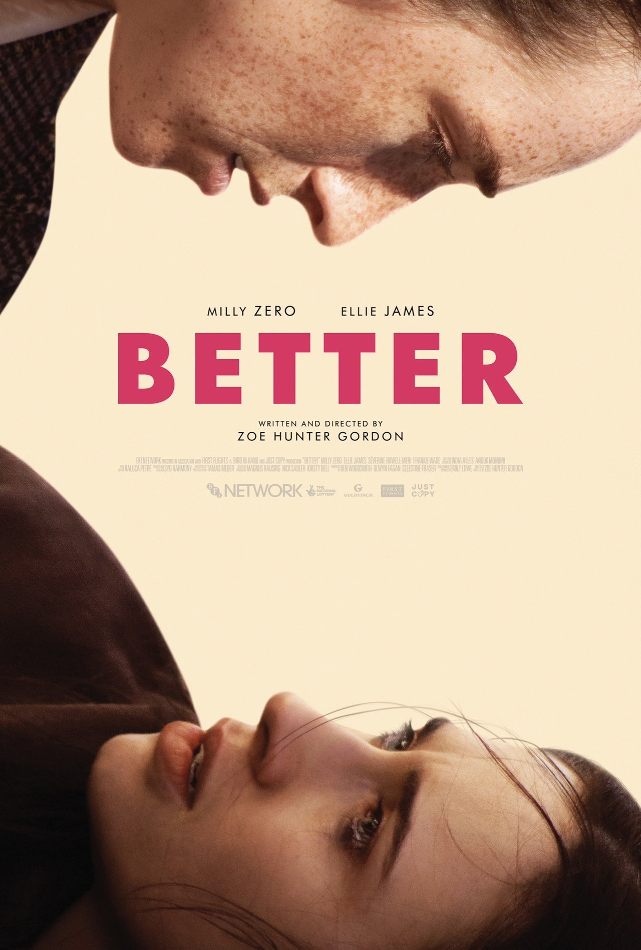Better filmaffisch