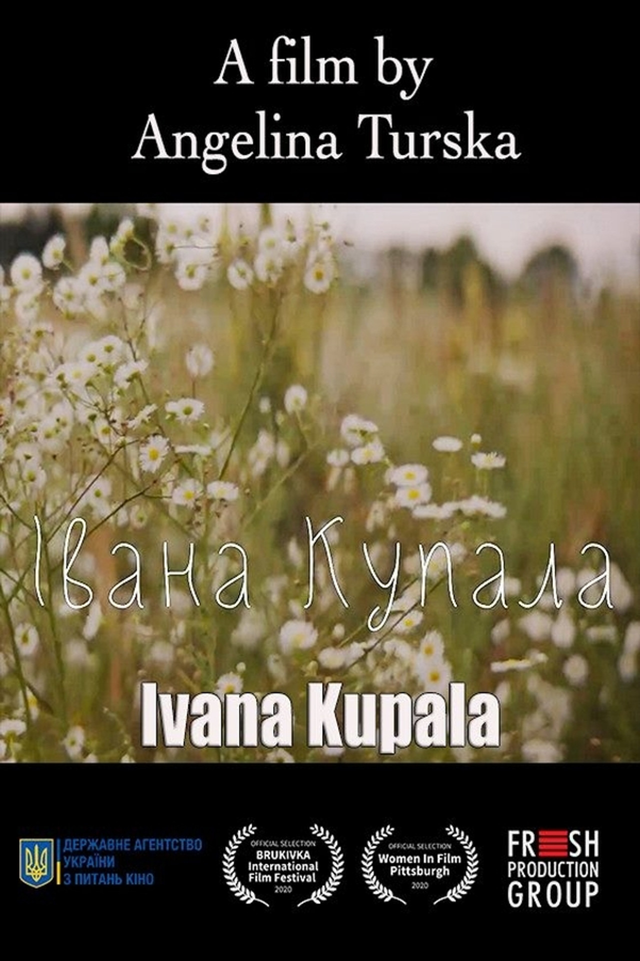 Ivana Kupala Backdrop