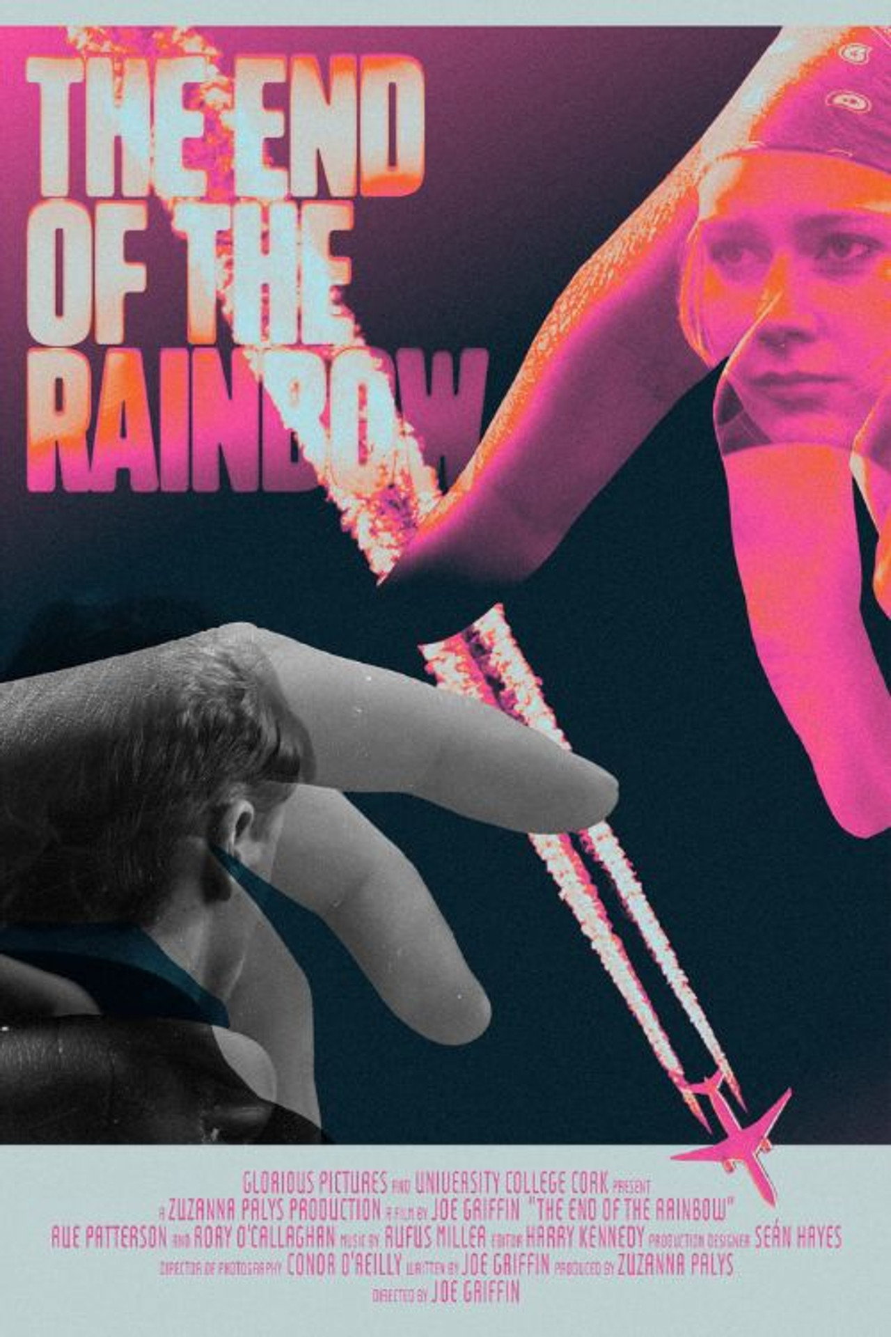 The End Of The Rainbow