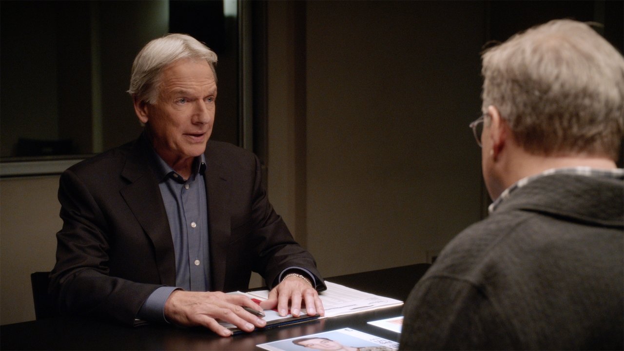 NCIS - Season 15 Episode 16 : Handle with Care