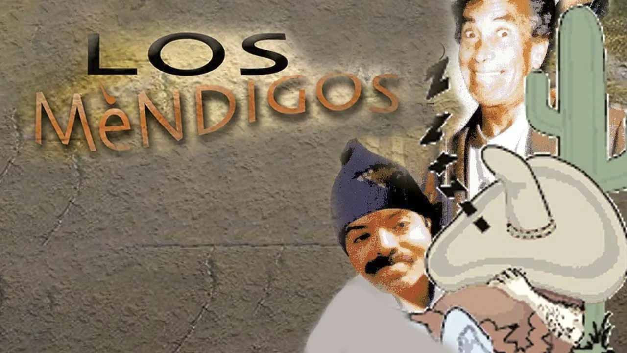 Los Méndigos
