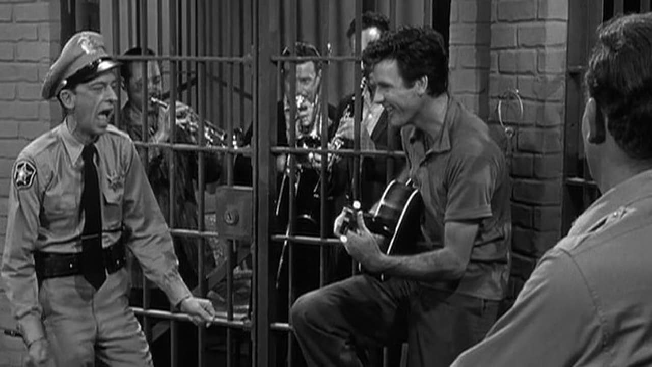 The Andy Griffith Show - Season 1 Episode 3 : The Guitar Player