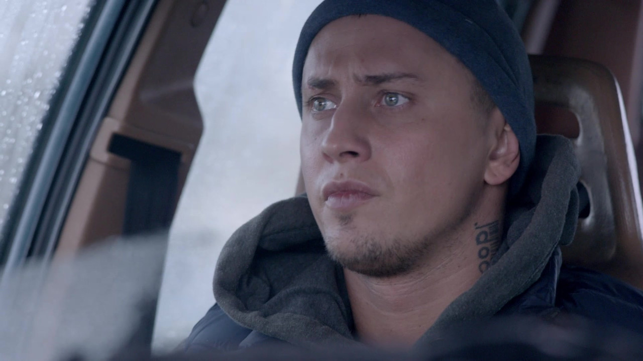 Преступление — Épisode 7