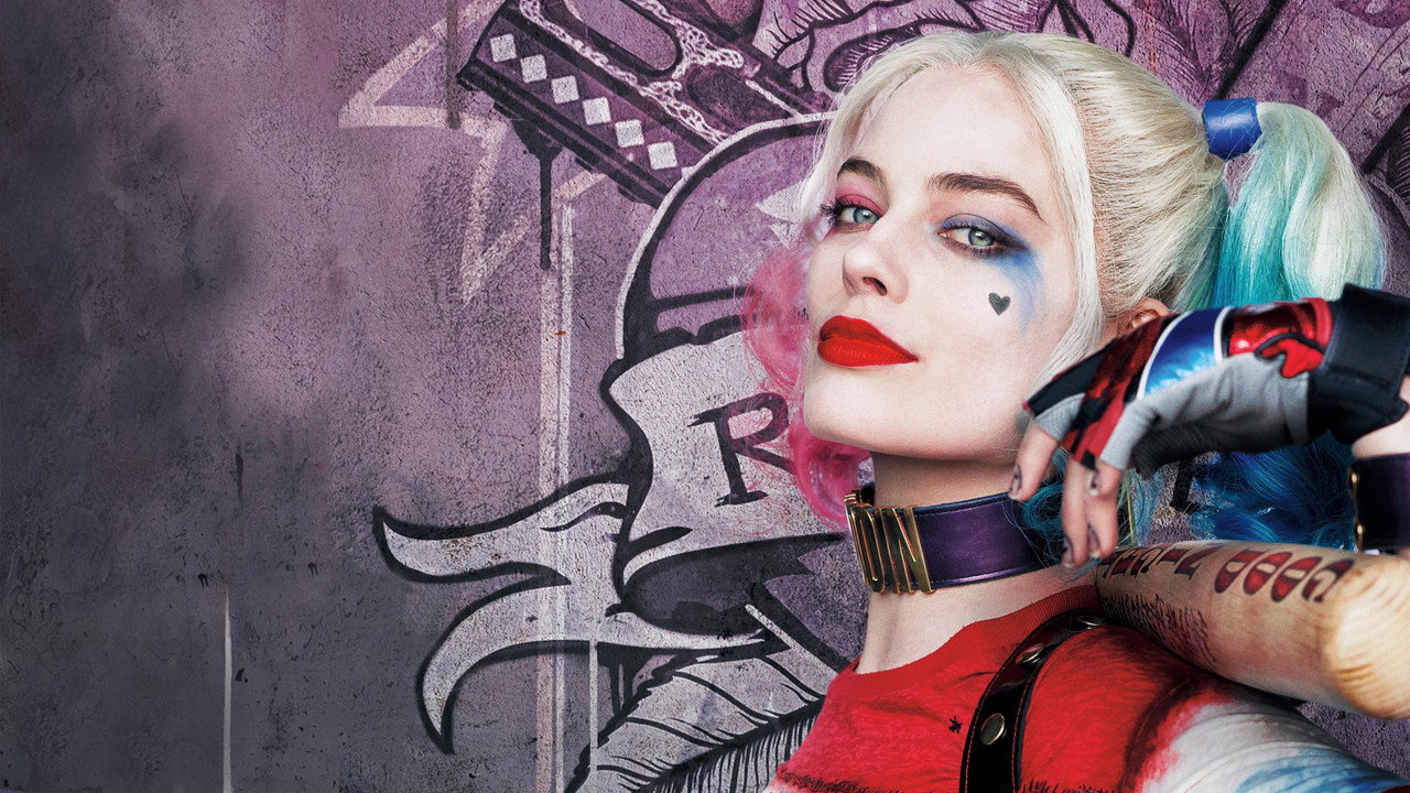 Suicide Squad (2016) Hindi Dubbed backdrop