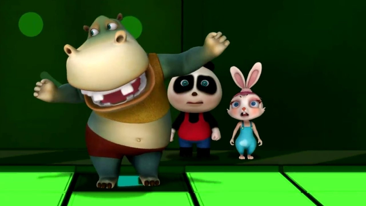 熊仔 — Épisode 43