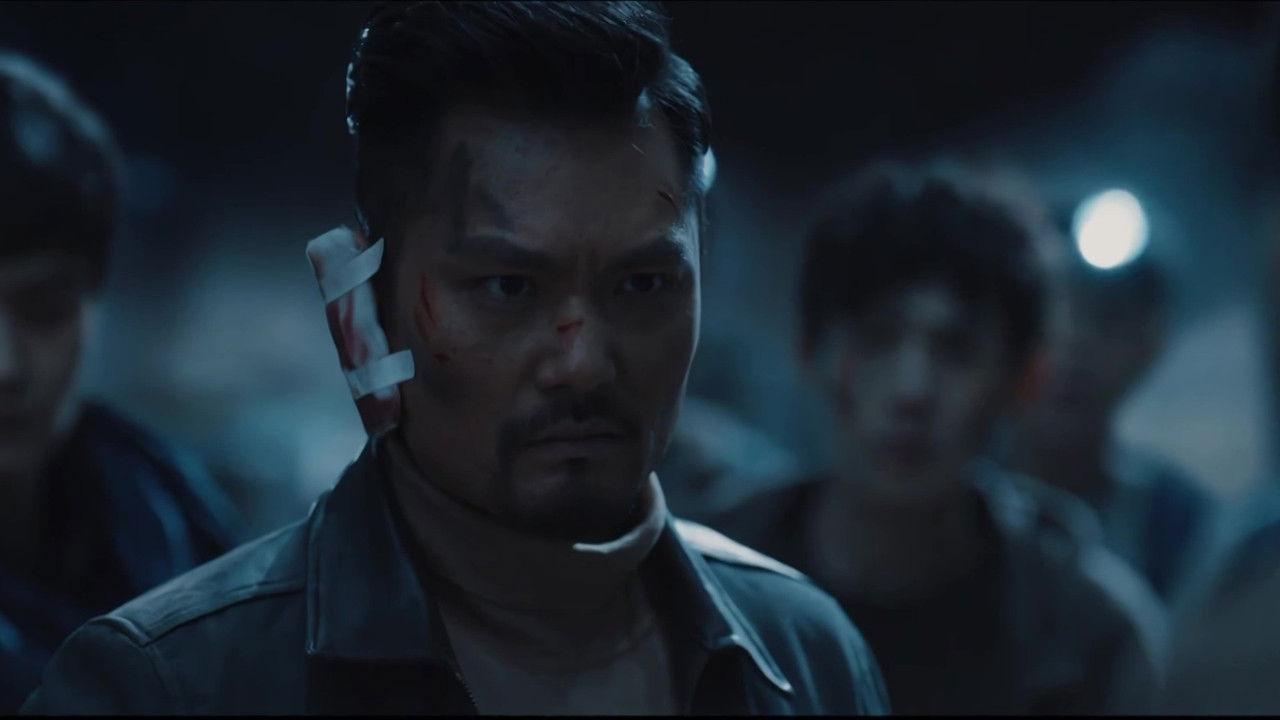 The Golden Treasure Turns Deadly