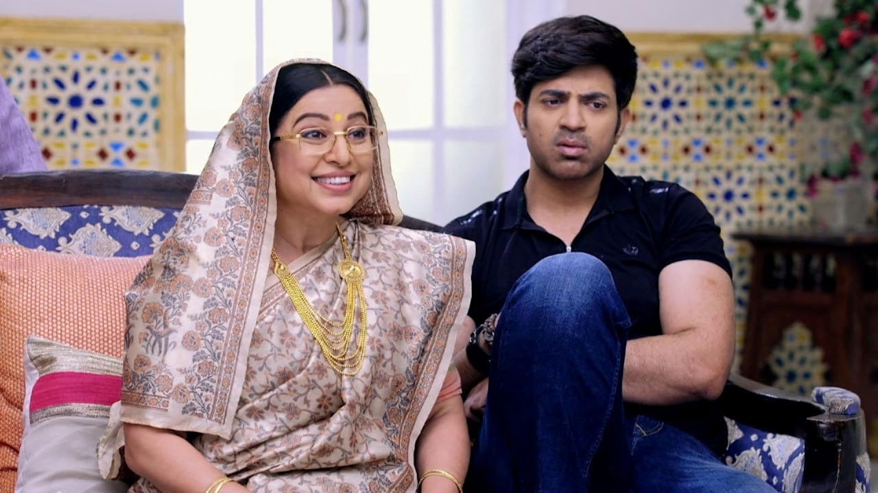 Kya Haal, Mr. Paanchal? — Épisode 159