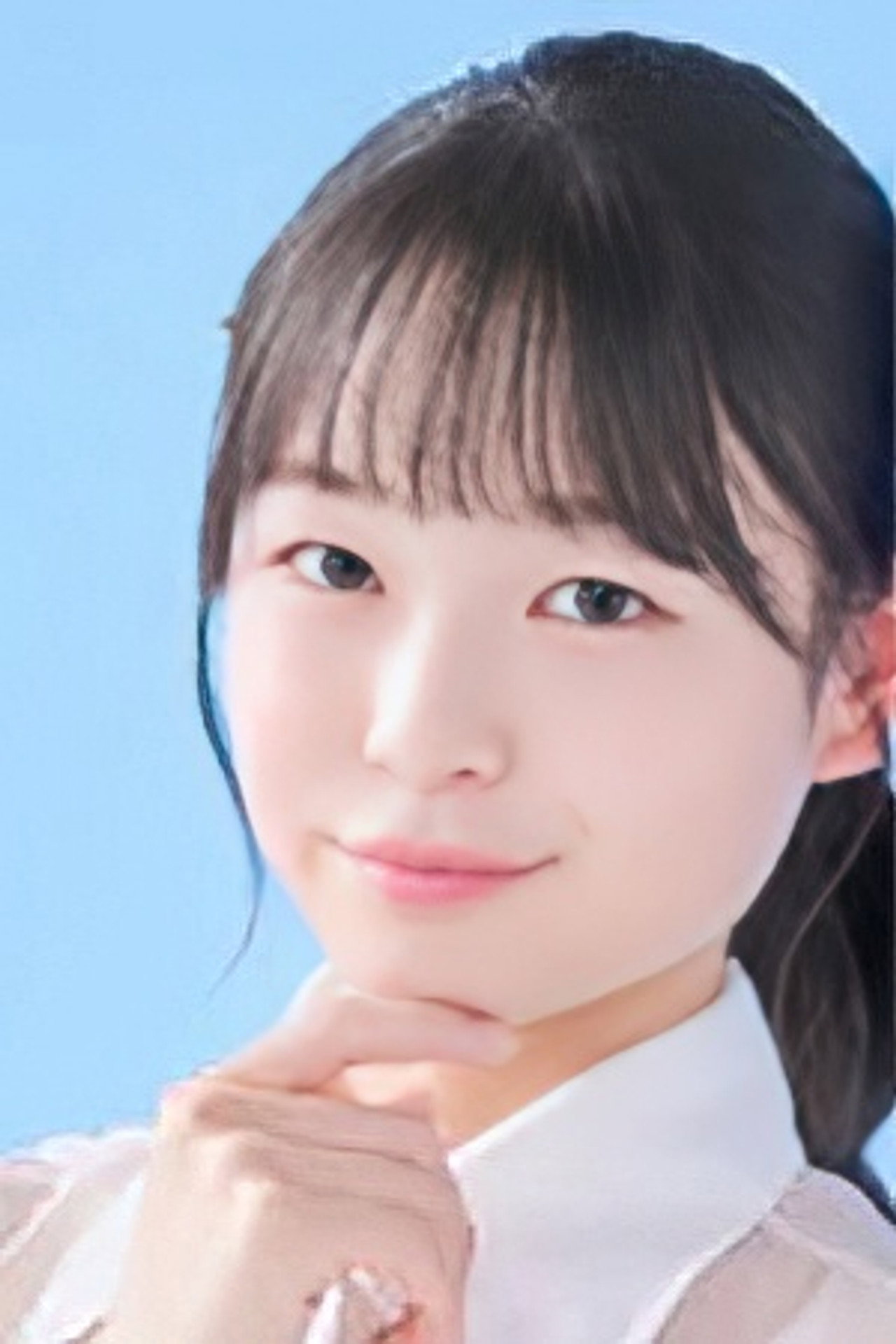 筒井澪心