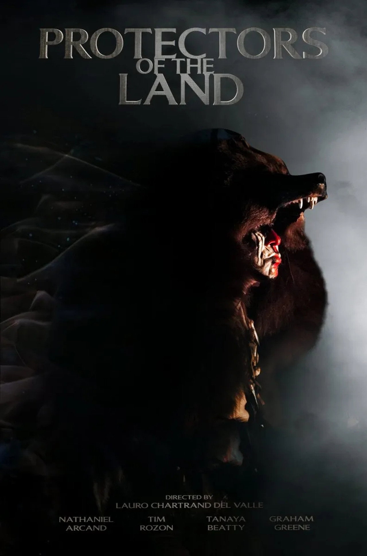 Protectors of the Land