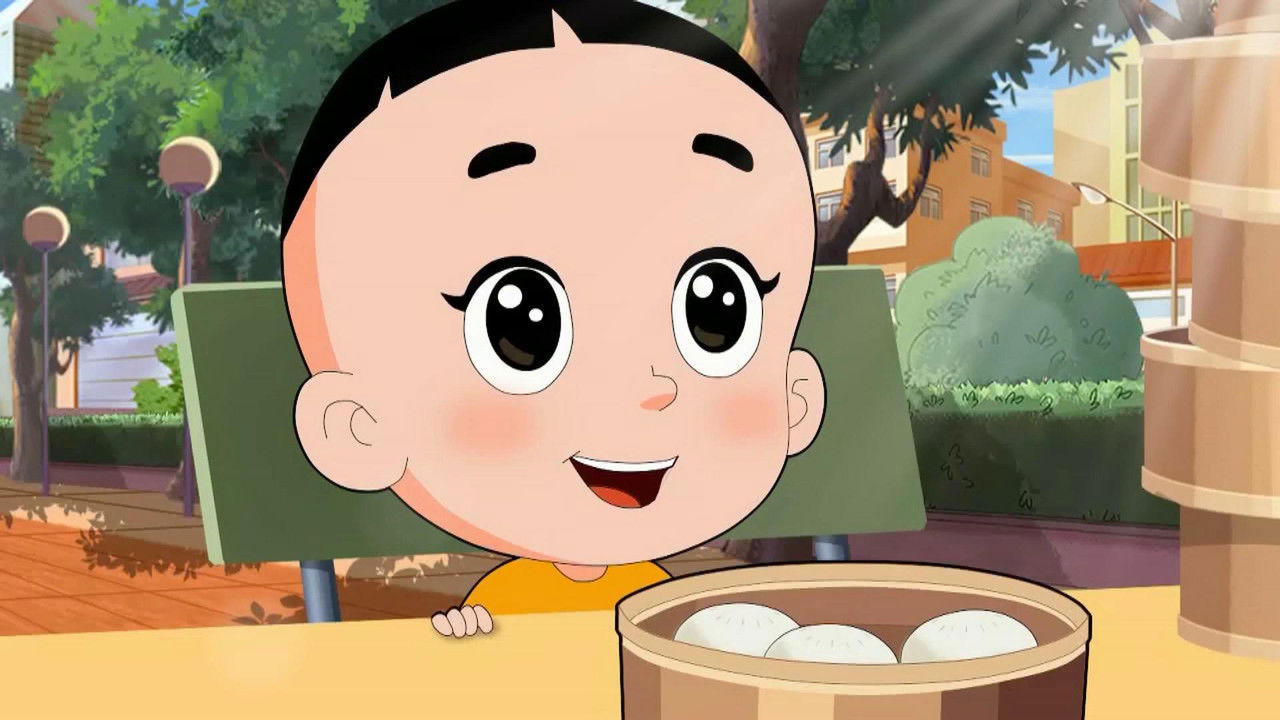 新大头儿子和小头爸爸 — Épisode 7