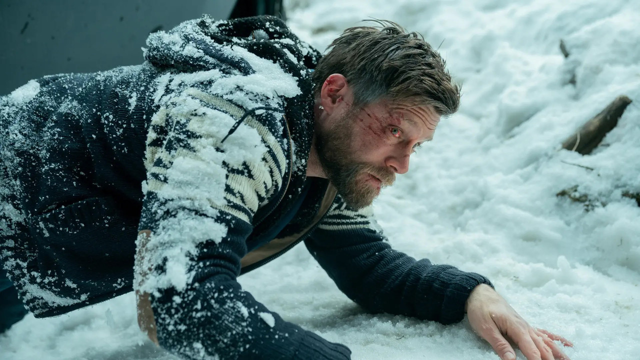 Drift - Partners in Crime — Épisode 5