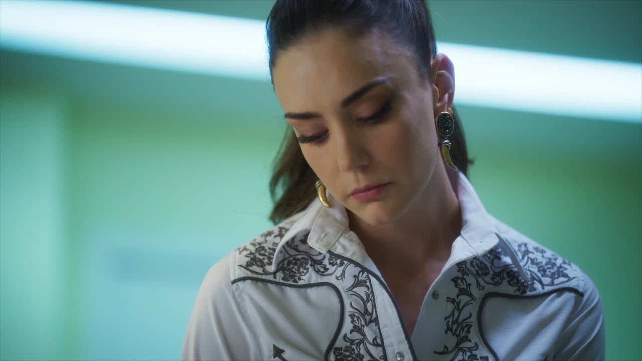 Amanecer - Season 1 Episode 5 : Una trampa a Covadonga