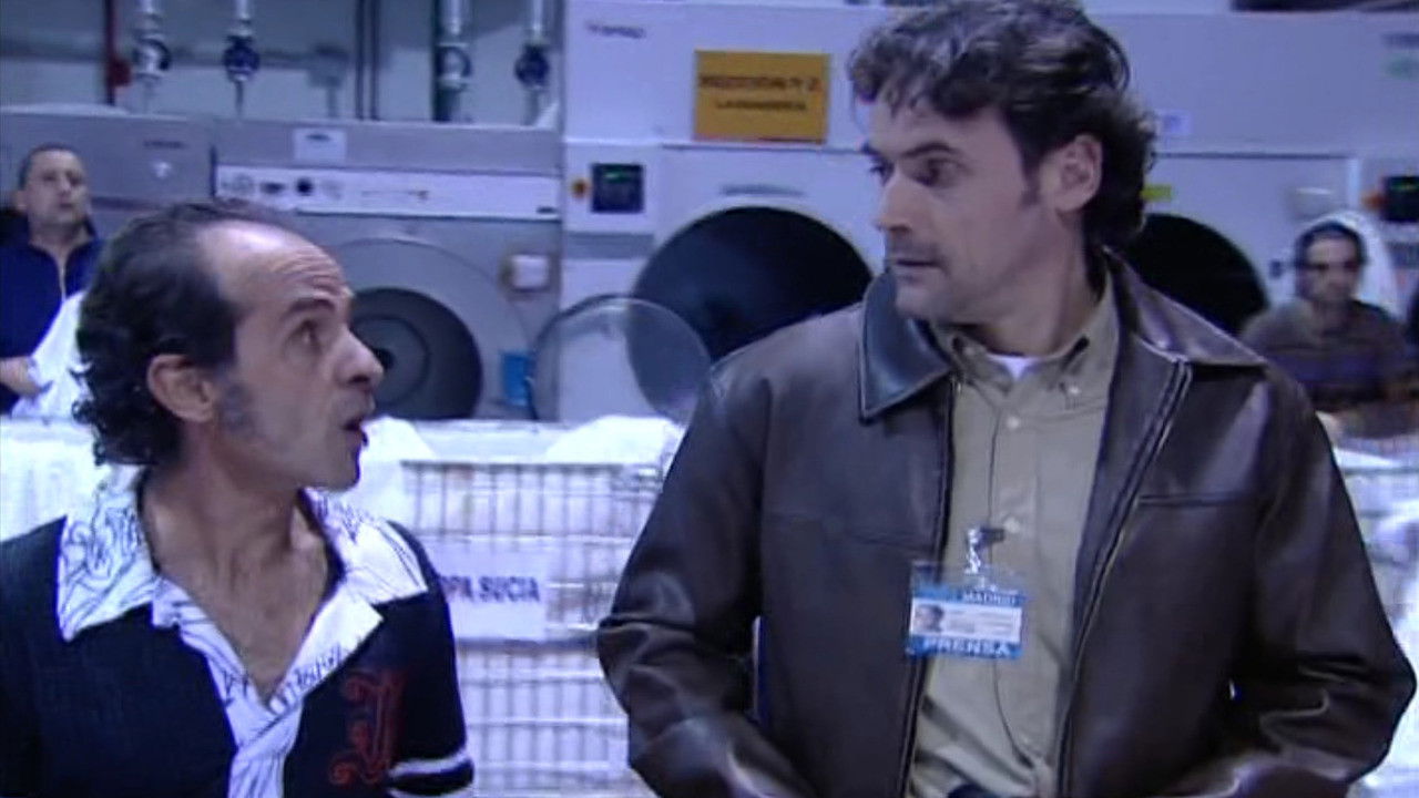 Motivos personales — Épisode 3