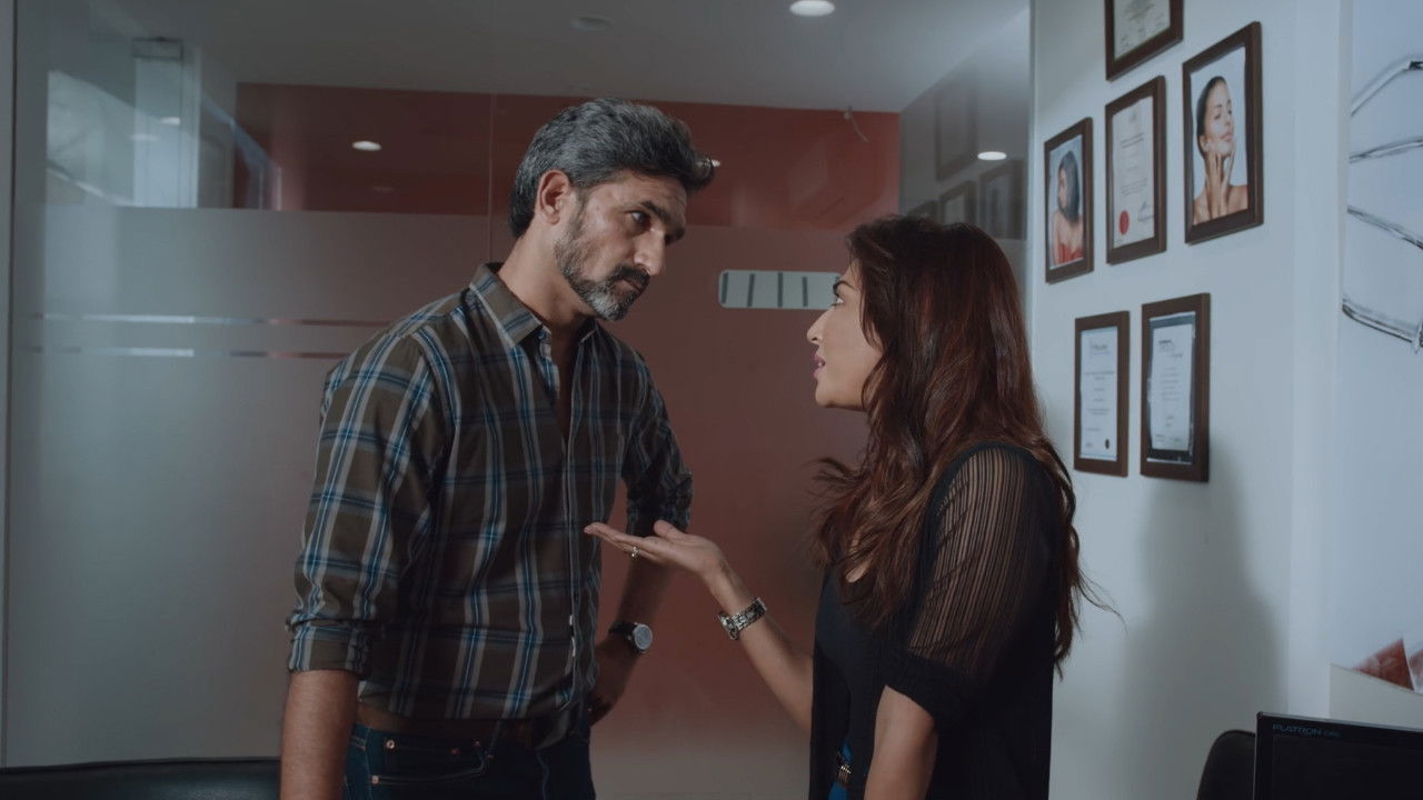 Split Ends — Épisode 8