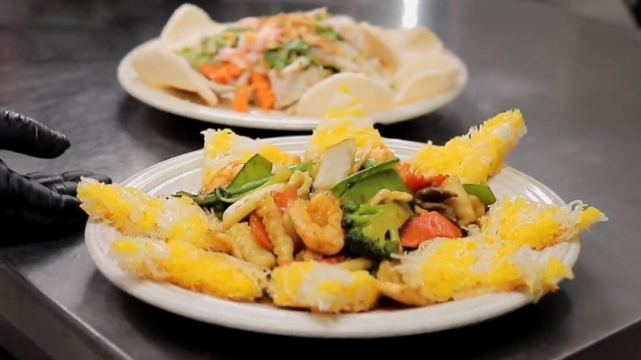 Burgers and Co avec Guy FIERI — Épisode 3