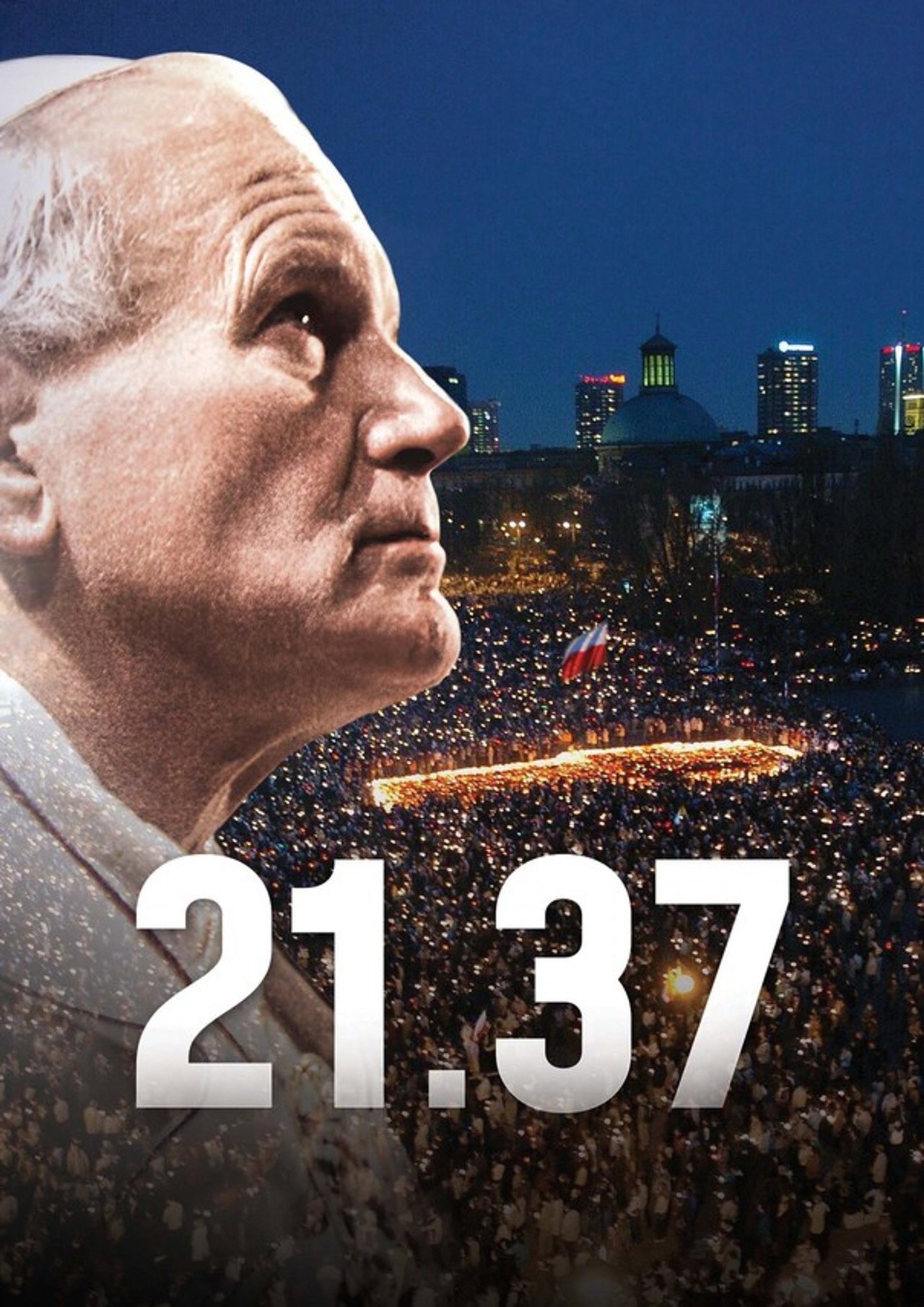 The Polish Pope: Nation's Farewell