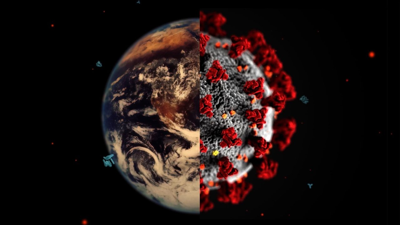 Invisible Wars