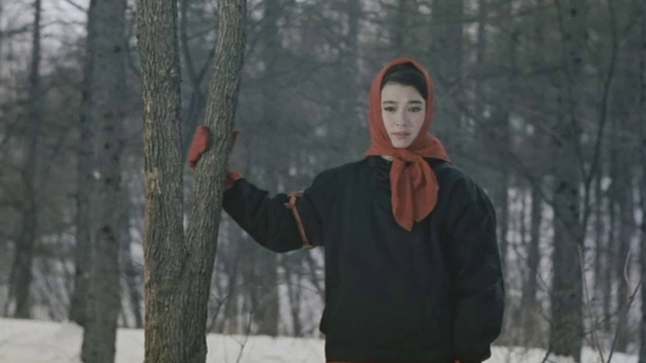 The Precipice still 7