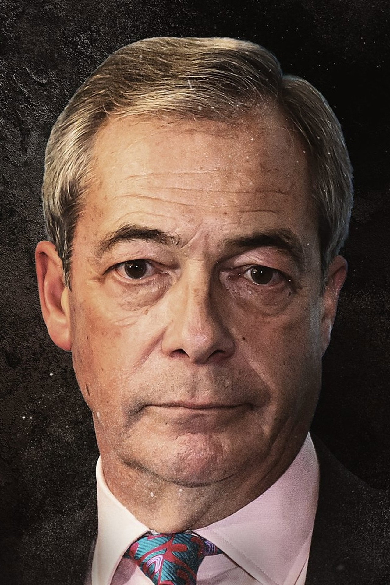 Reform: Ready to Rule? Backdrop