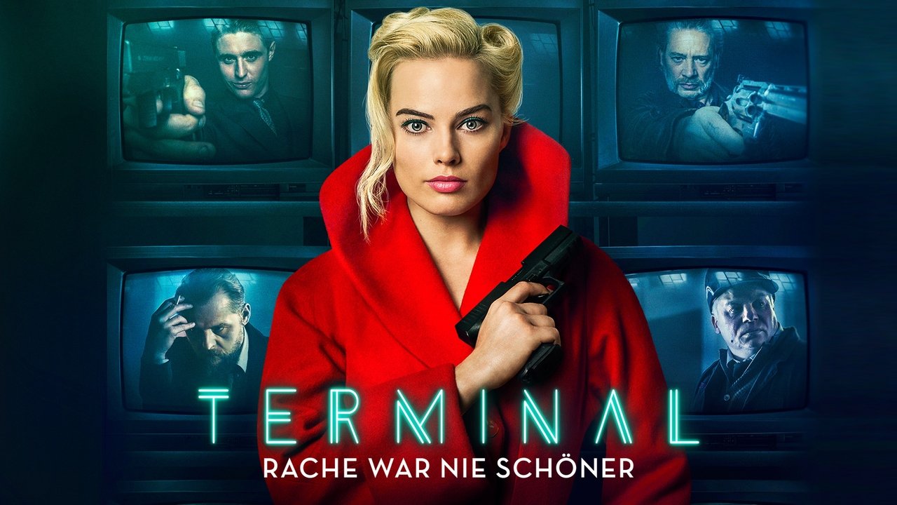 Terminal (2018)