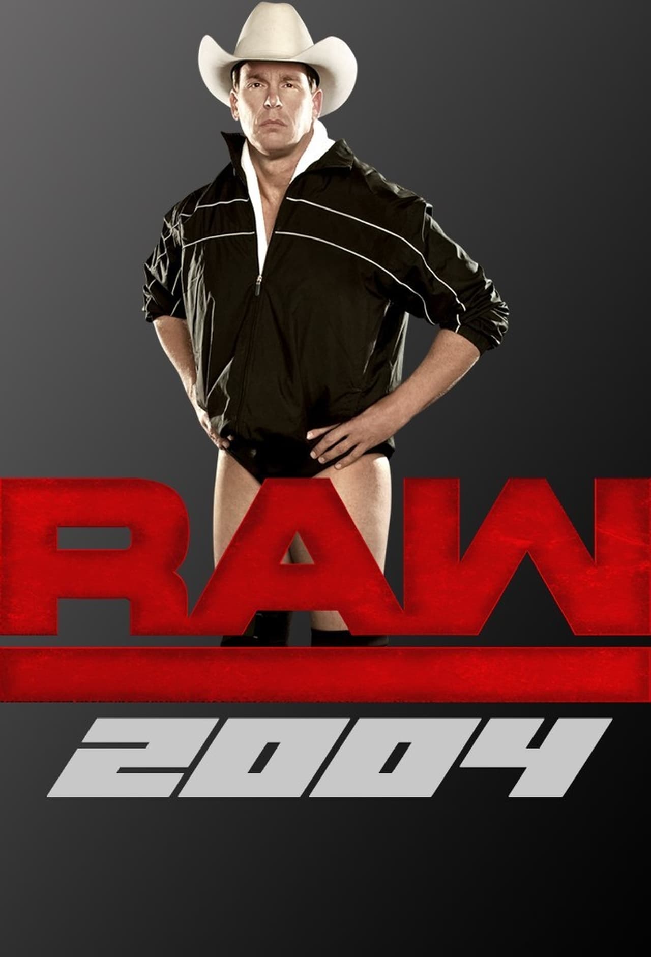 WWE Raw Season 12