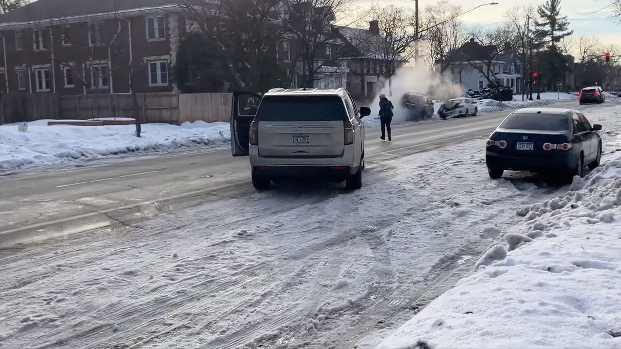 Le Dessous des images — Mort de Renée Good : l'image piège à convictions ?