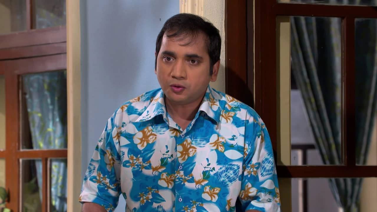 भाभीजी घर पर हैं! — Épisode 109