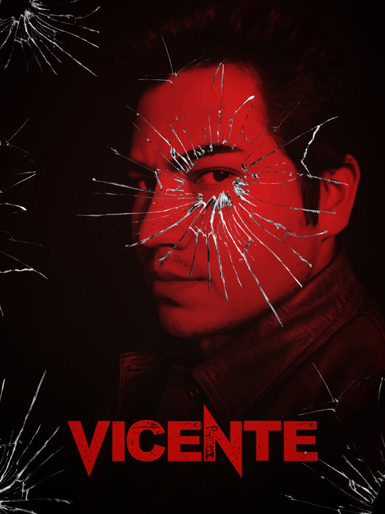 Vicente filmaffisch