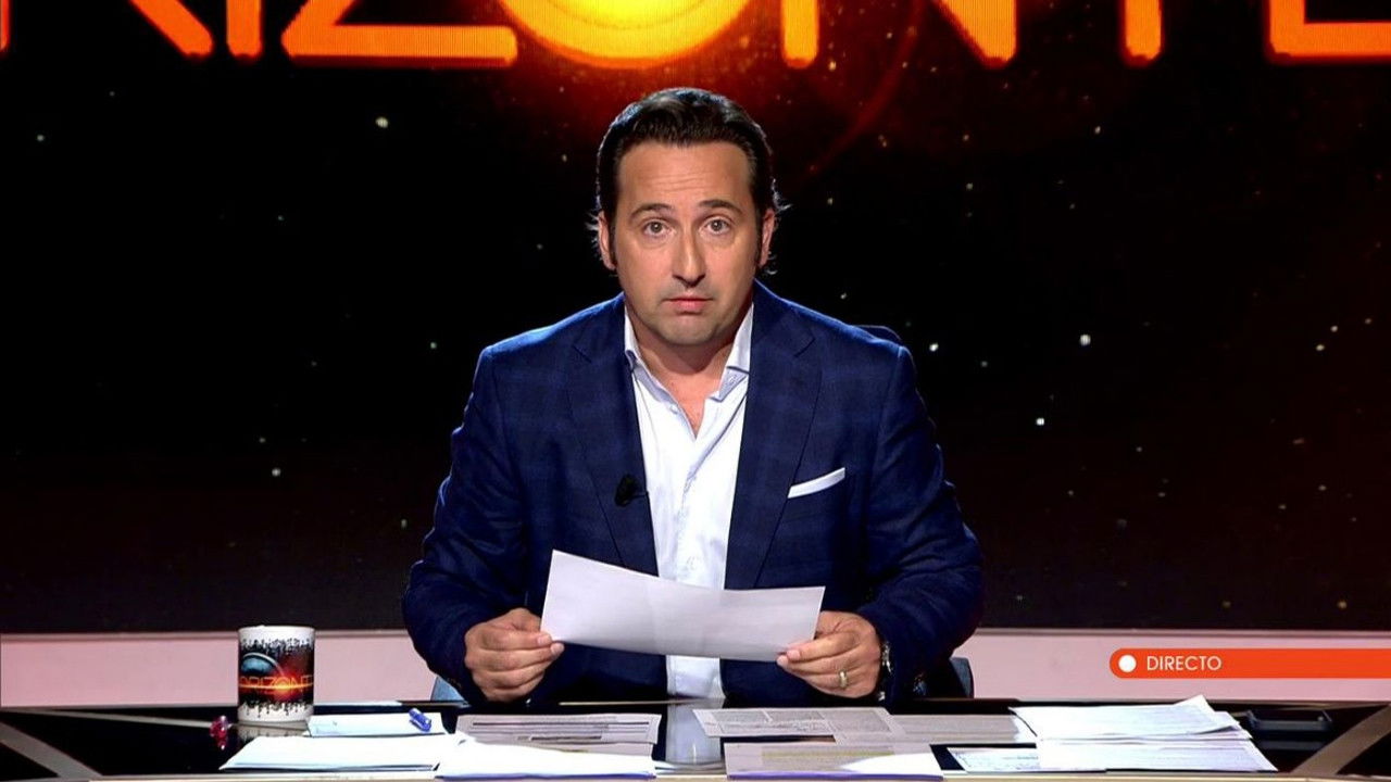 Horizonte — Épisode 11