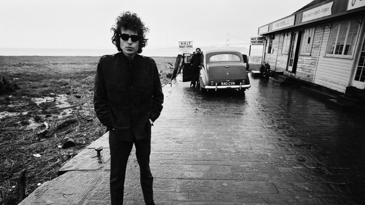 No Direction Home: Bob Dylan background