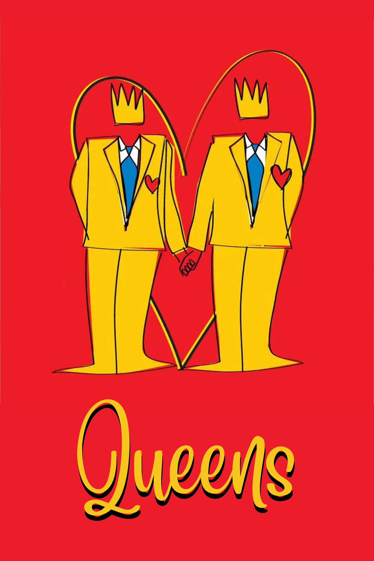 Queens