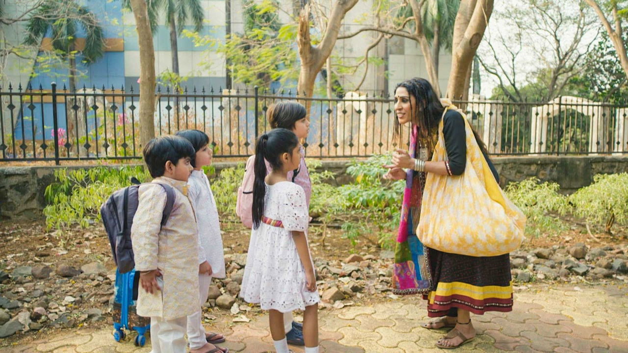 पंड्या स्टोर — Épisode 698