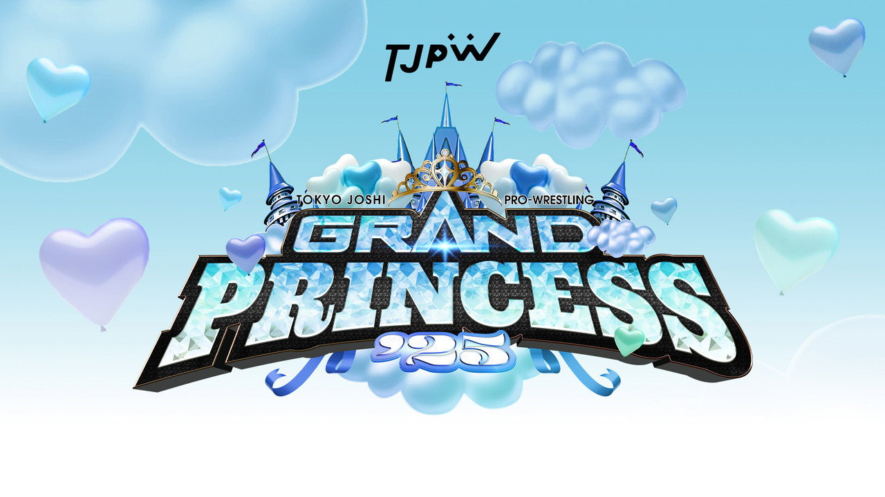 TJPW Grand Princess '25 still 3