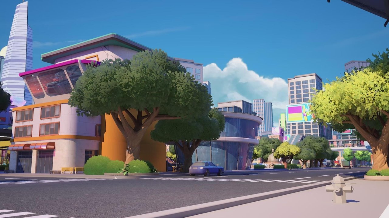 呼噜噜幻影队 - Season 1 Episode 15 : Episode 15