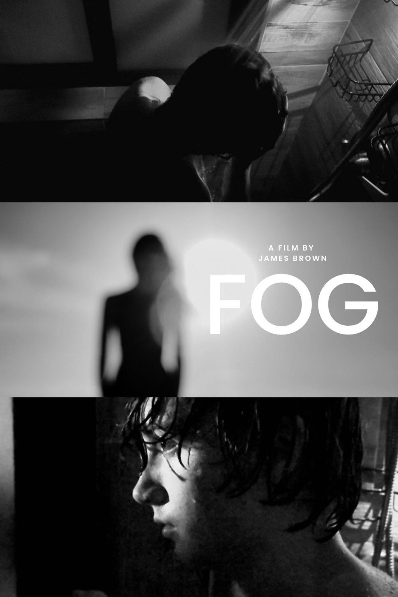 Fog poster
