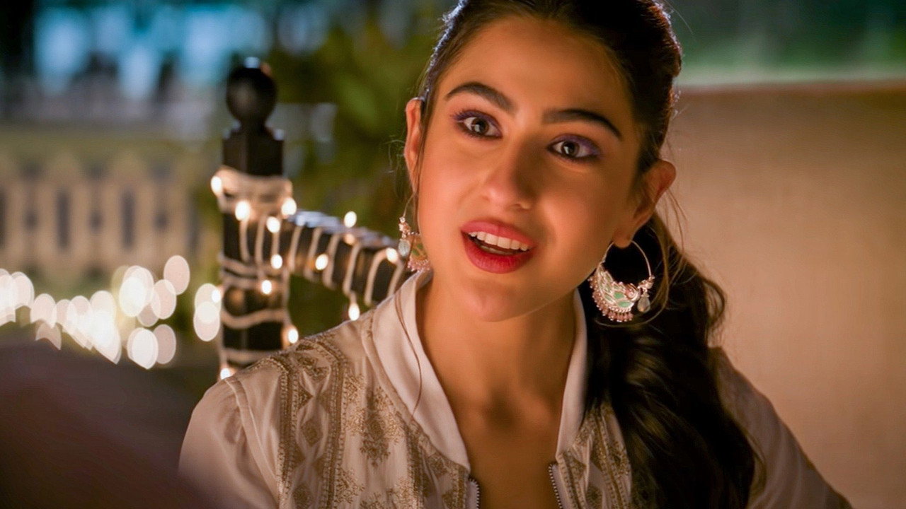 Simmba (2018) Hindi HD backdrop