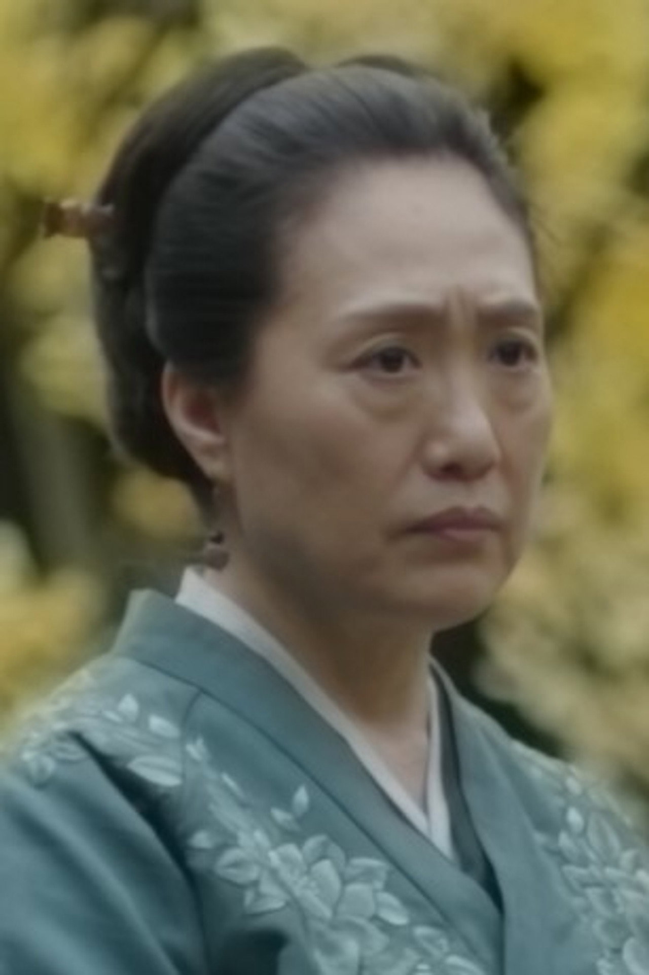 林登登