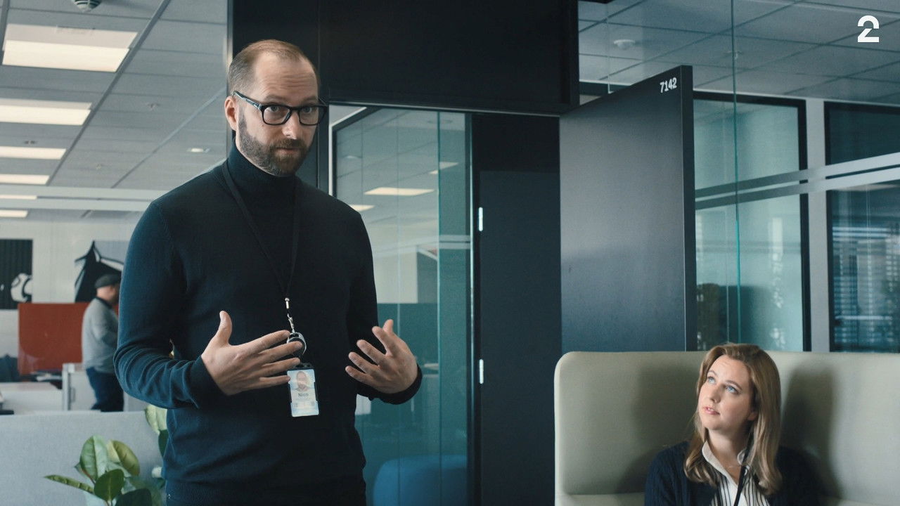 Lunch — Épisode 10