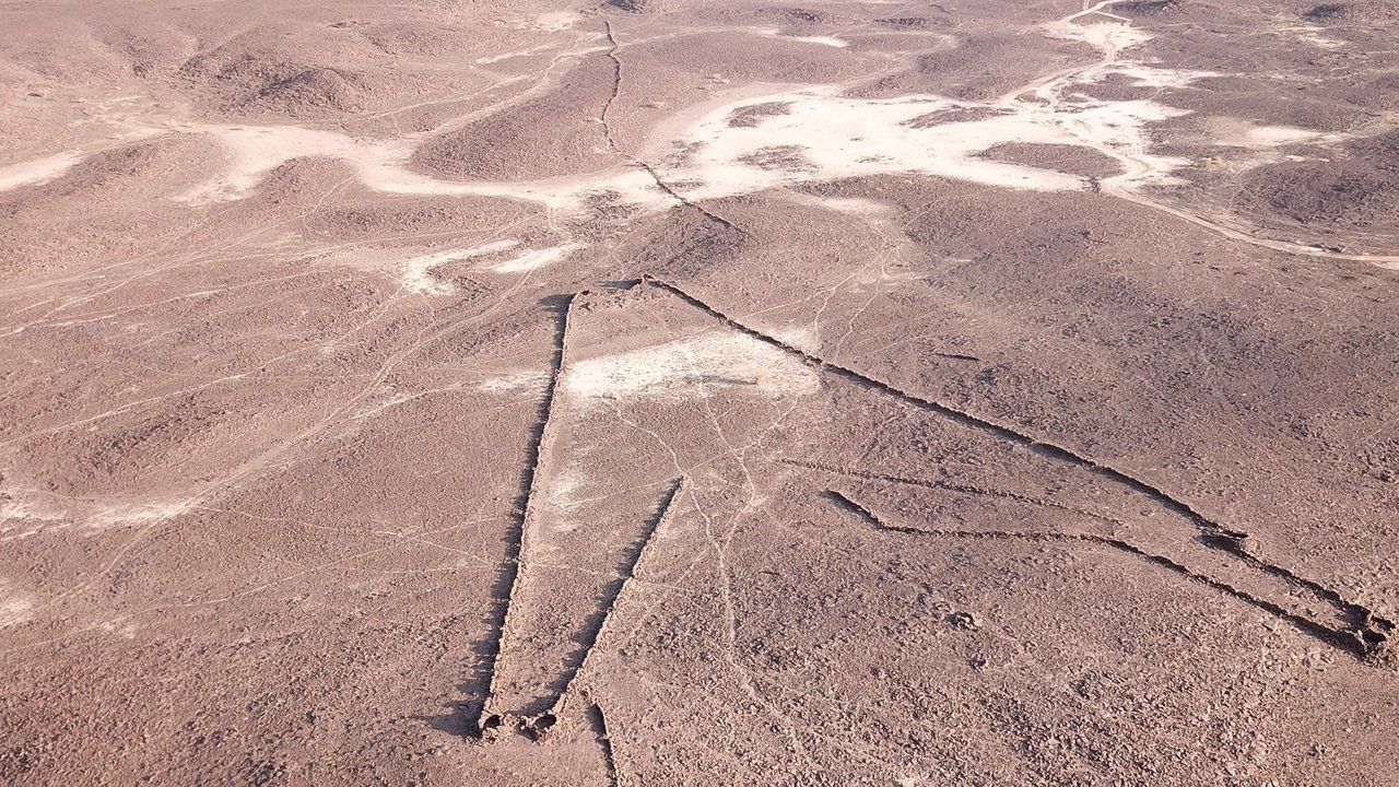 NOVA - Season 52 Episode 17 : Ancient Desert Death Trap