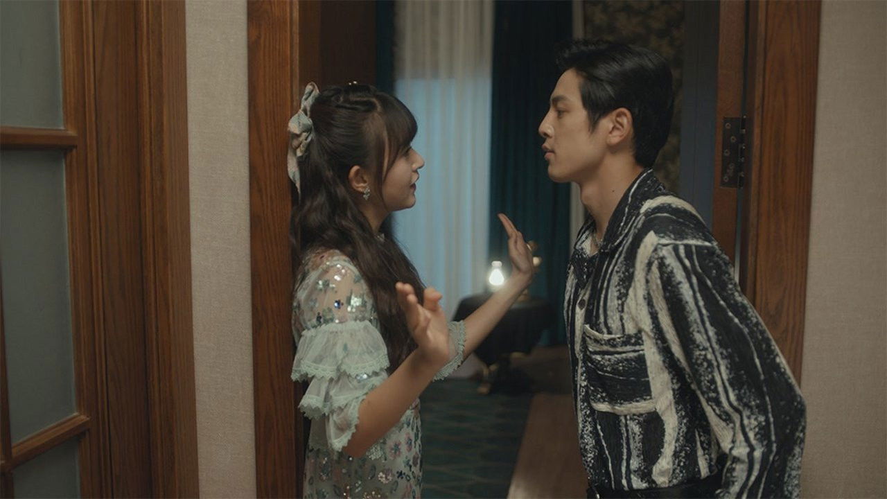 千金莫嚣张 — Épisode 4