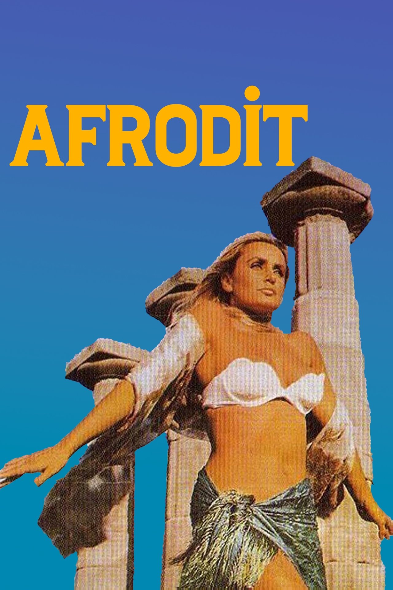 مشاهدة فيلم Afrodit مترجم بدون اعلانات - بوستر