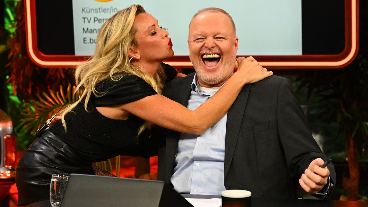 Die Stefan Raab Show — Épisode 6