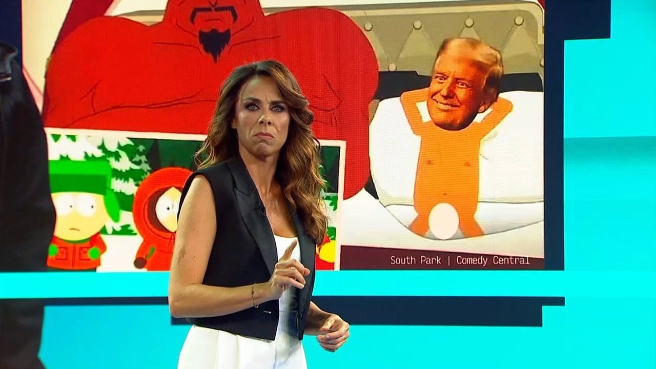 Programa Cautelar - Season 4 Episode 1 : Allowed or Not Allowed? Freedom of Speech