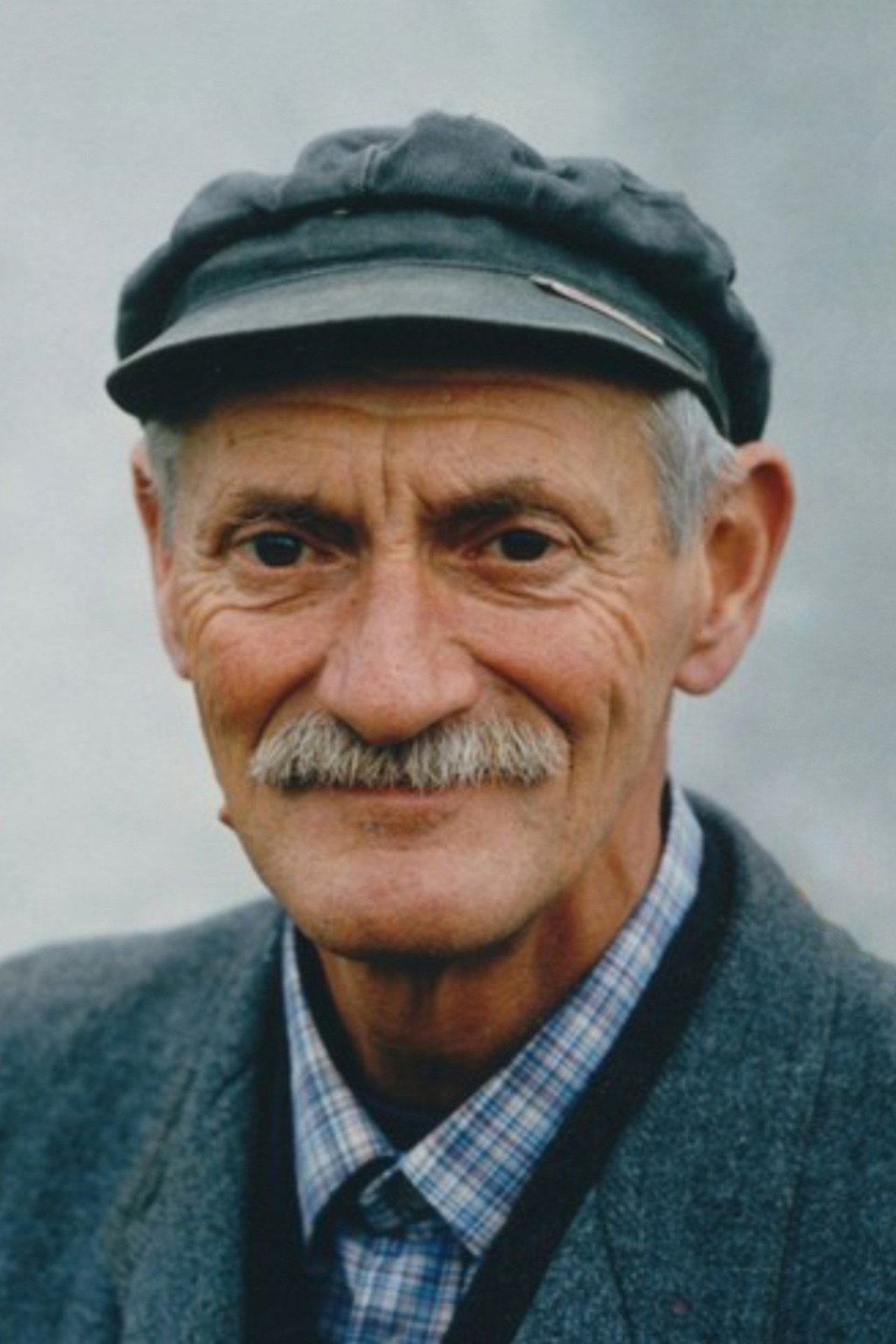 Photo of Johannes Thanheiser