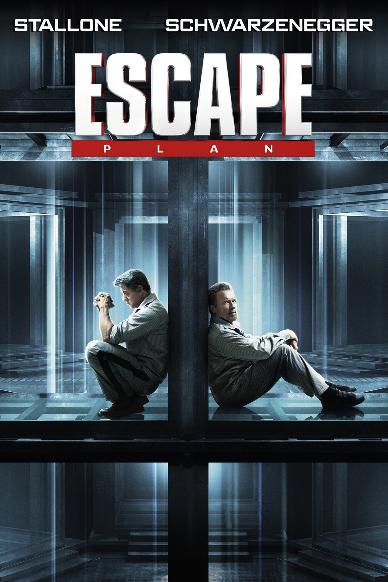 Plan de escape